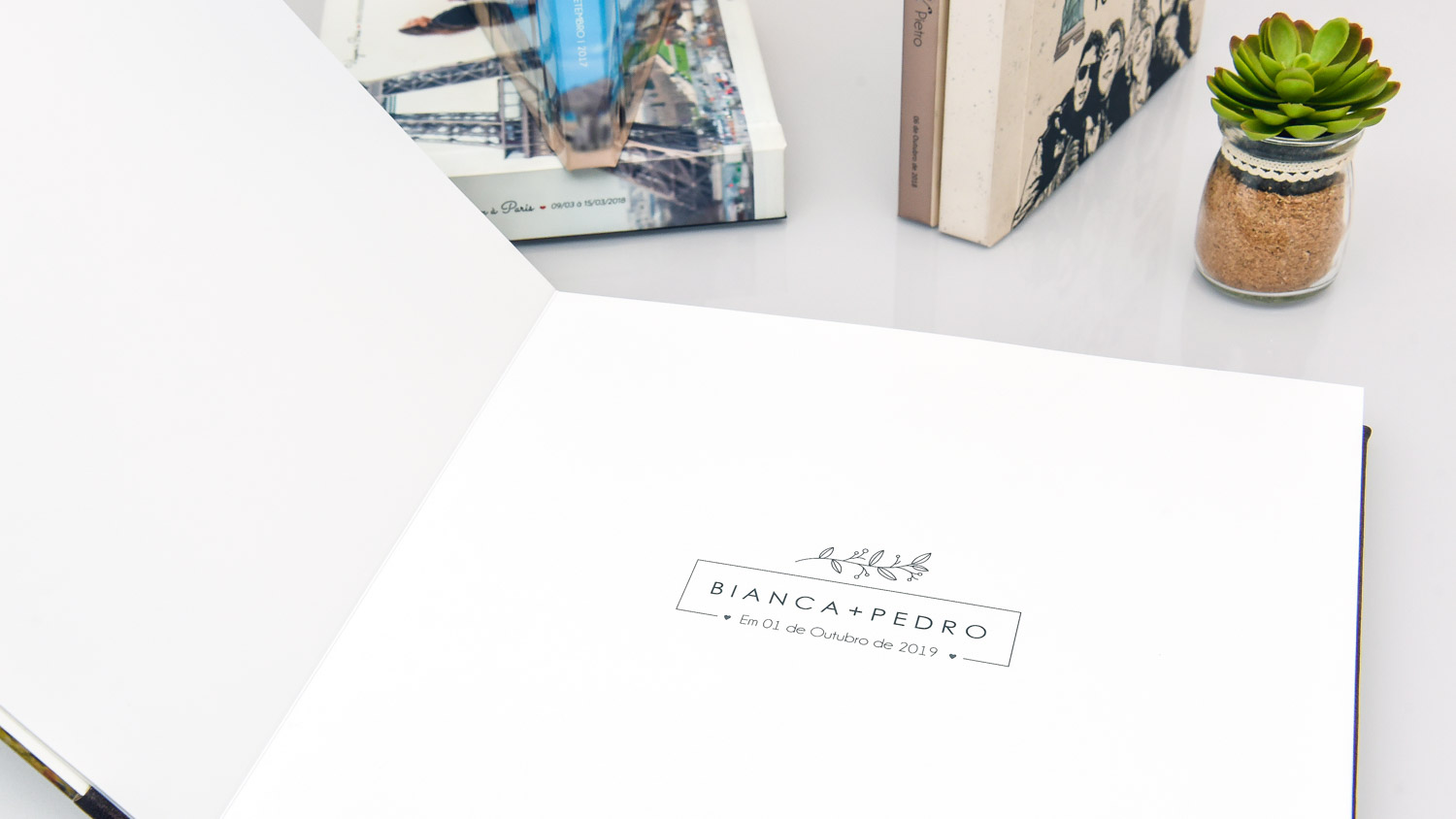 Álbum Fotográfico